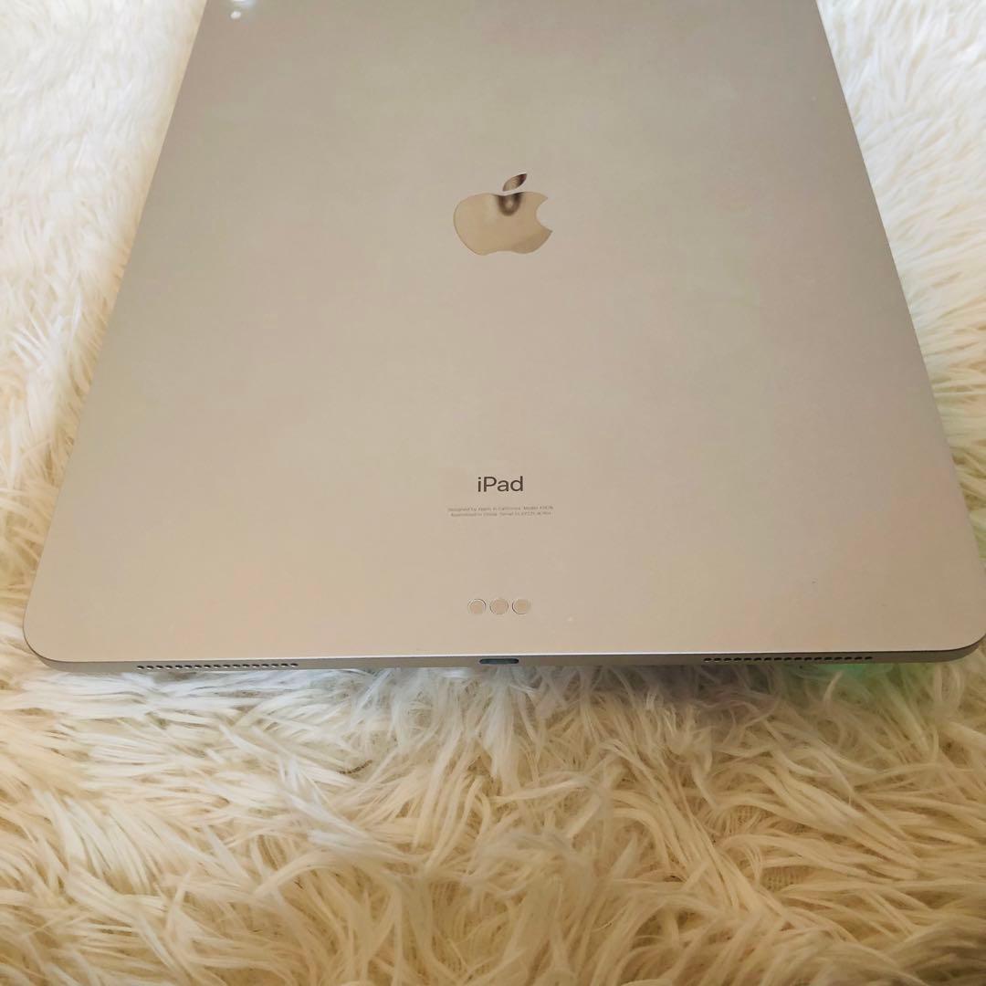 【7/13販売終了】iPad Pro 12.9 第3世代 256GB