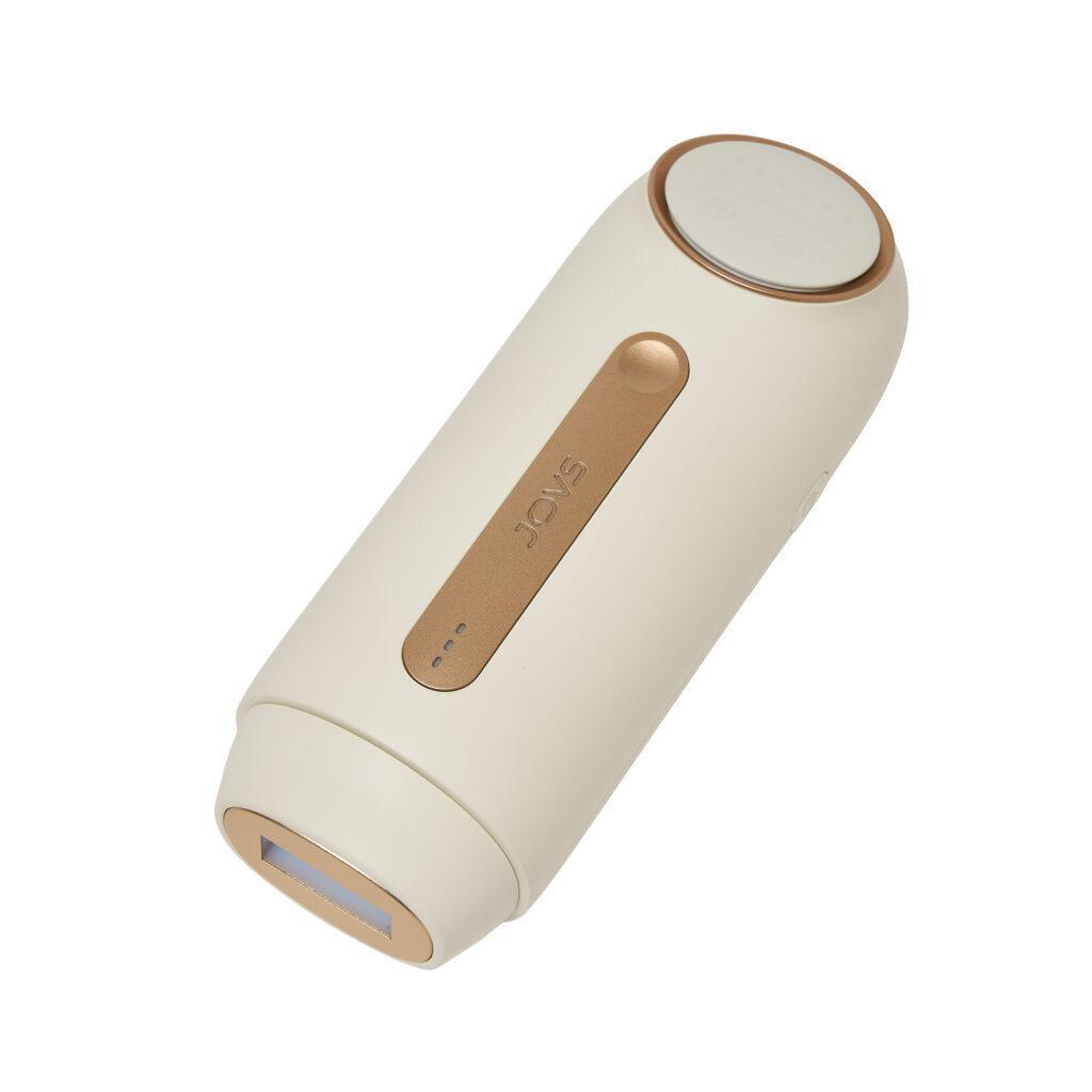 JOVS ジョブス ミニ mini コードレス 脱毛器 美顔器 SRモード