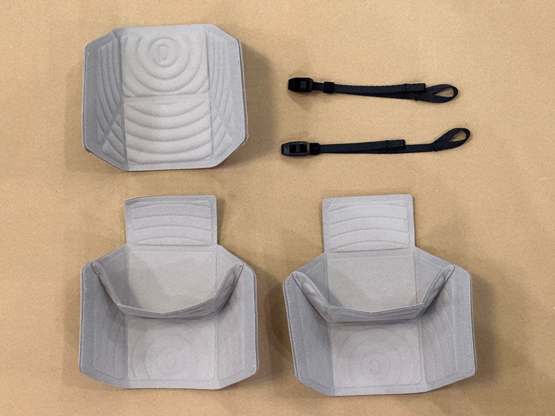 PGYTECH OneGo Solo V2 10L ブラック