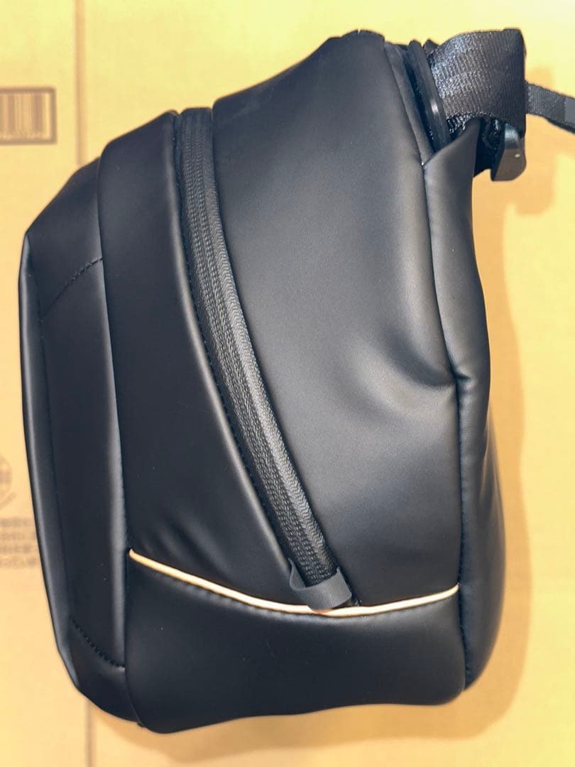 PGYTECH OneGo Solo V2 10L ブラック