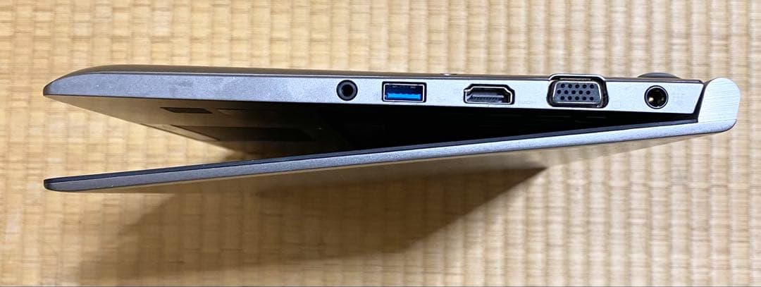 Dynabook/高速SSD128GB/R63/win11/8GB/Office