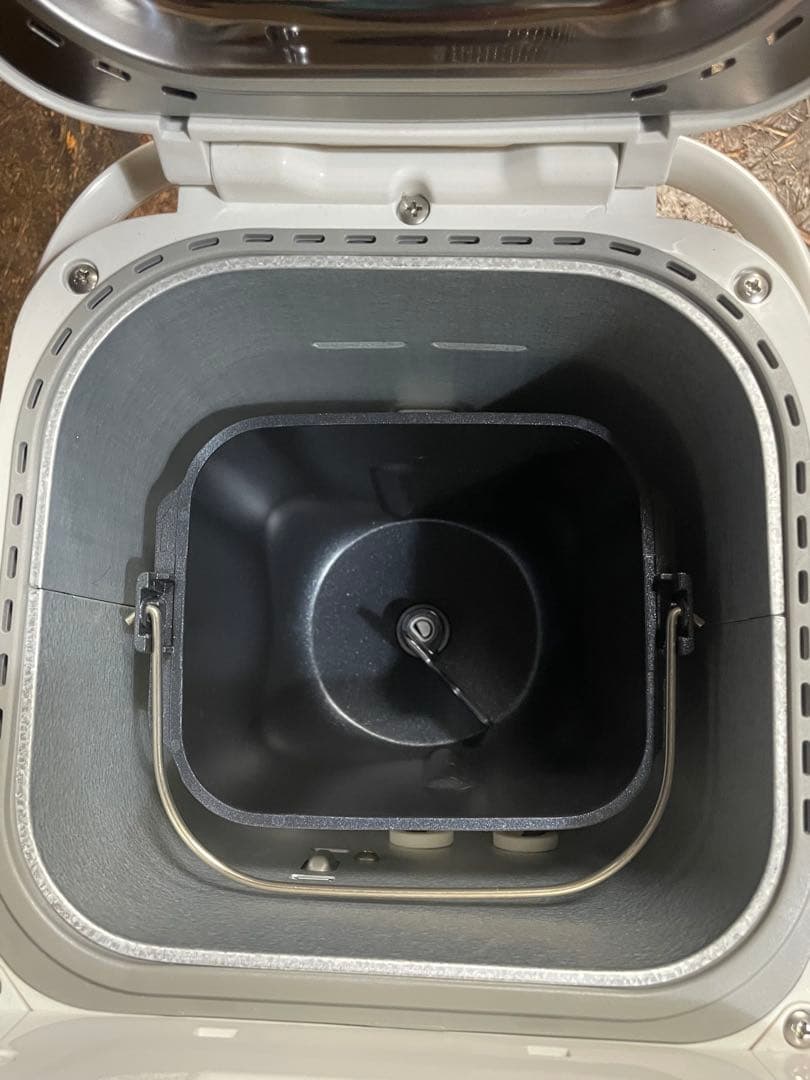 Panasonic SD-MB1 ホームベーカリー