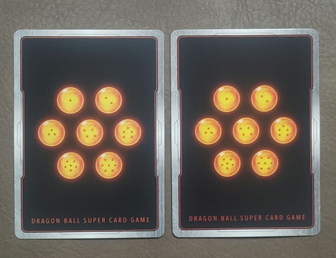 ドラゴンボール フュージョンワールド【FB01-139 SCR★ 孫悟空】