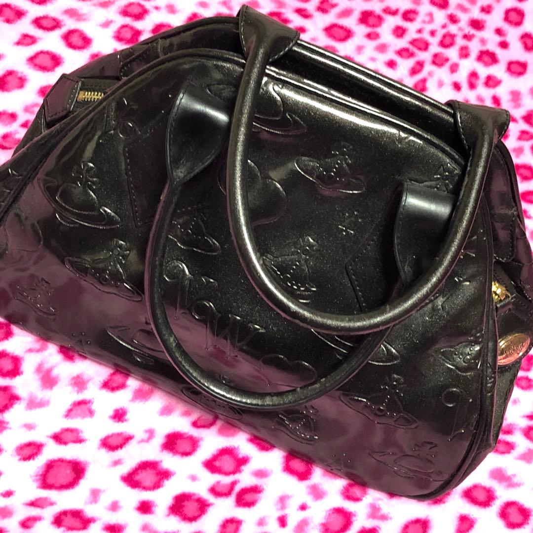 VivienneWestwood ヤスミン バック