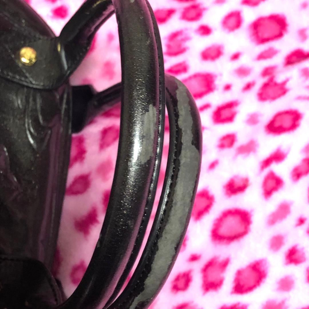 VivienneWestwood ヤスミン バック