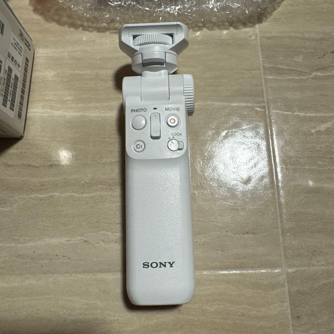 【未使用】SONY VLOGCAM ZV-1M2 レンズ一体型デジタルカメラ