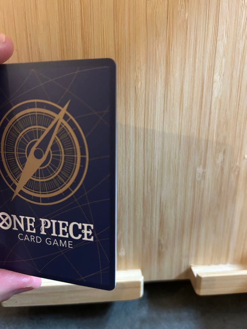 ロロノア・ゾロ パラレル 1枚 ワンピースカードゲーム エッグヘッドクライシス