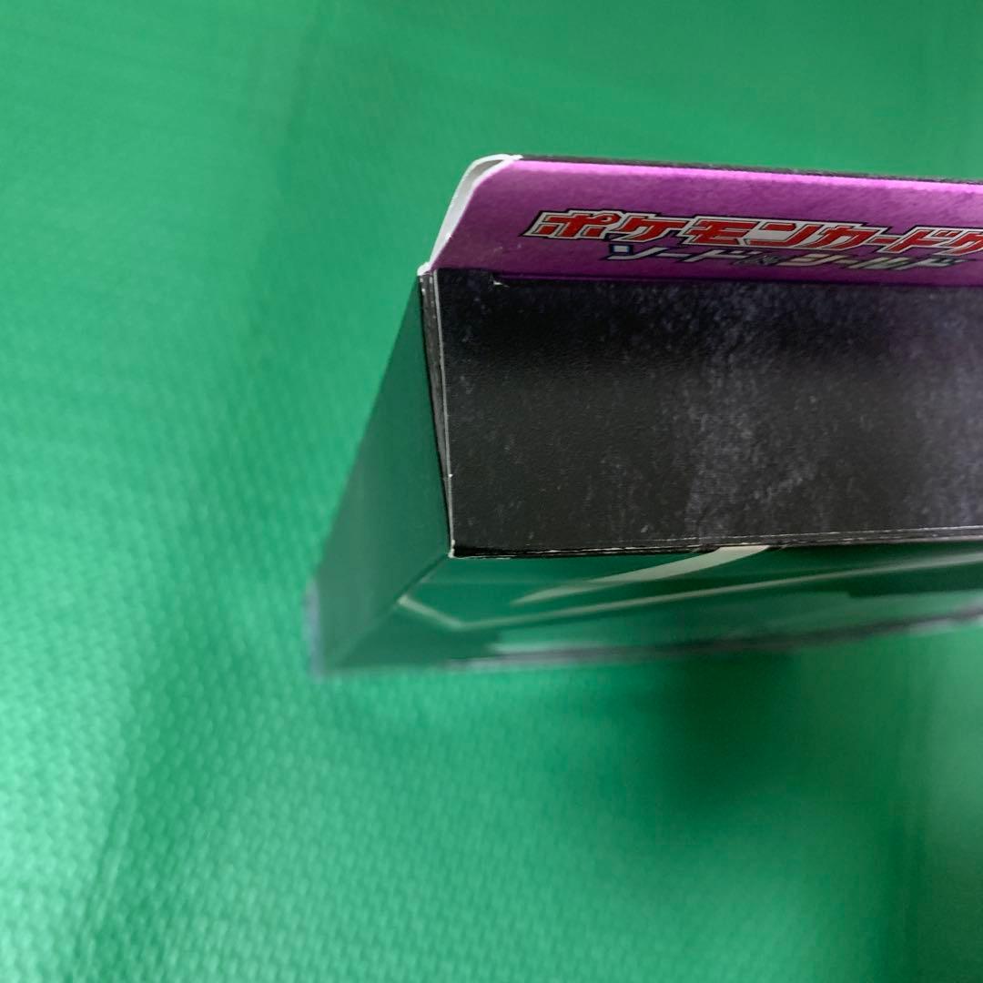 ミュウツーV-UNION スペシャルカードセット 未開封