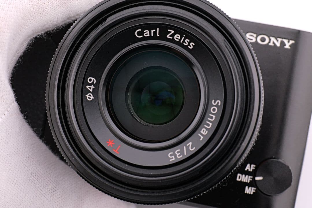 デジタルカメラ SONY RX1