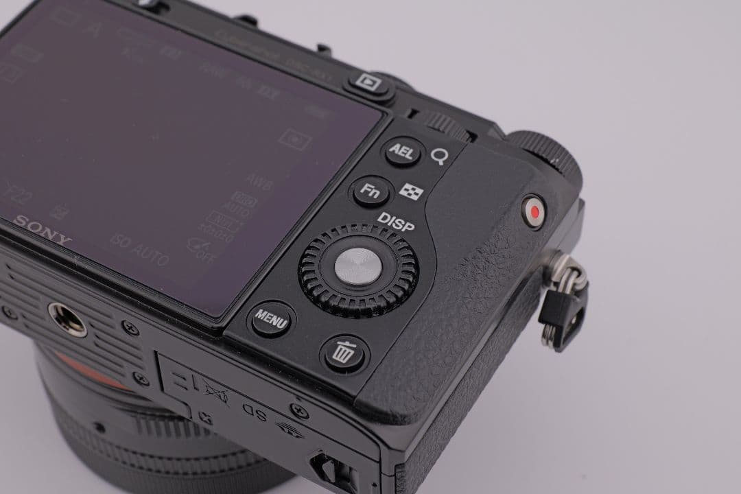 デジタルカメラ SONY RX1