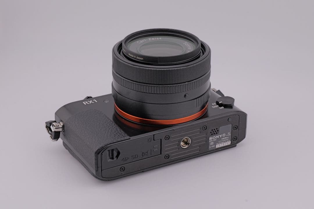 デジタルカメラ SONY RX1