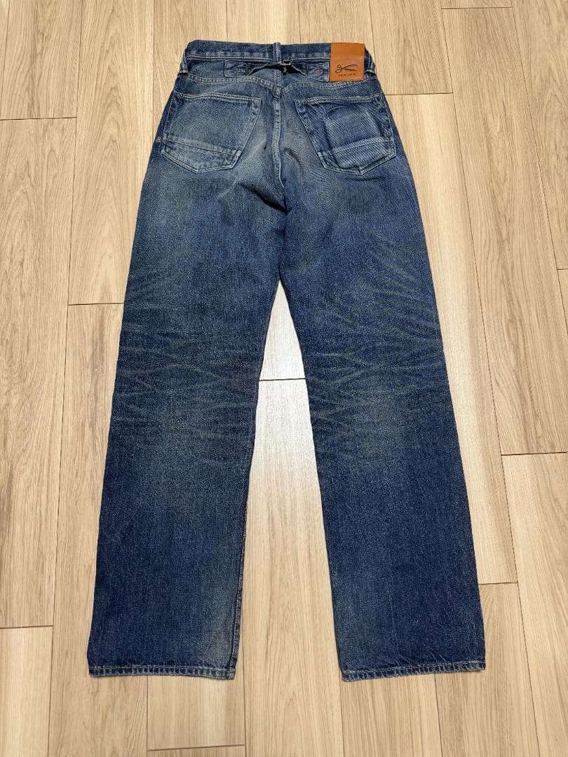 ゆう【DENHAM】 OLDTIMER MIJ CANAL