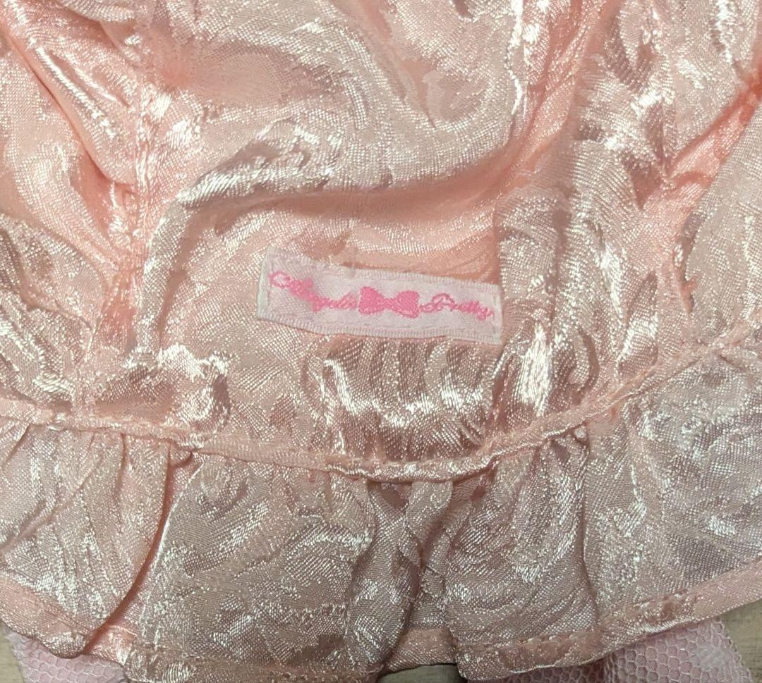 最終値下げ　バラのお嬢様シリーズ　豪華プリンセスボンネット