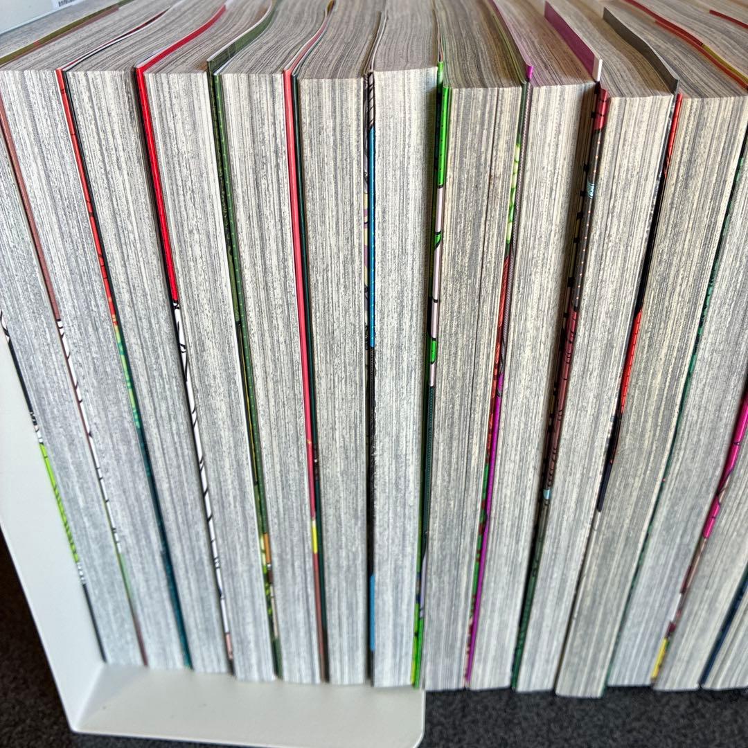 チェンソーマン 全巻セット １巻〜２２巻