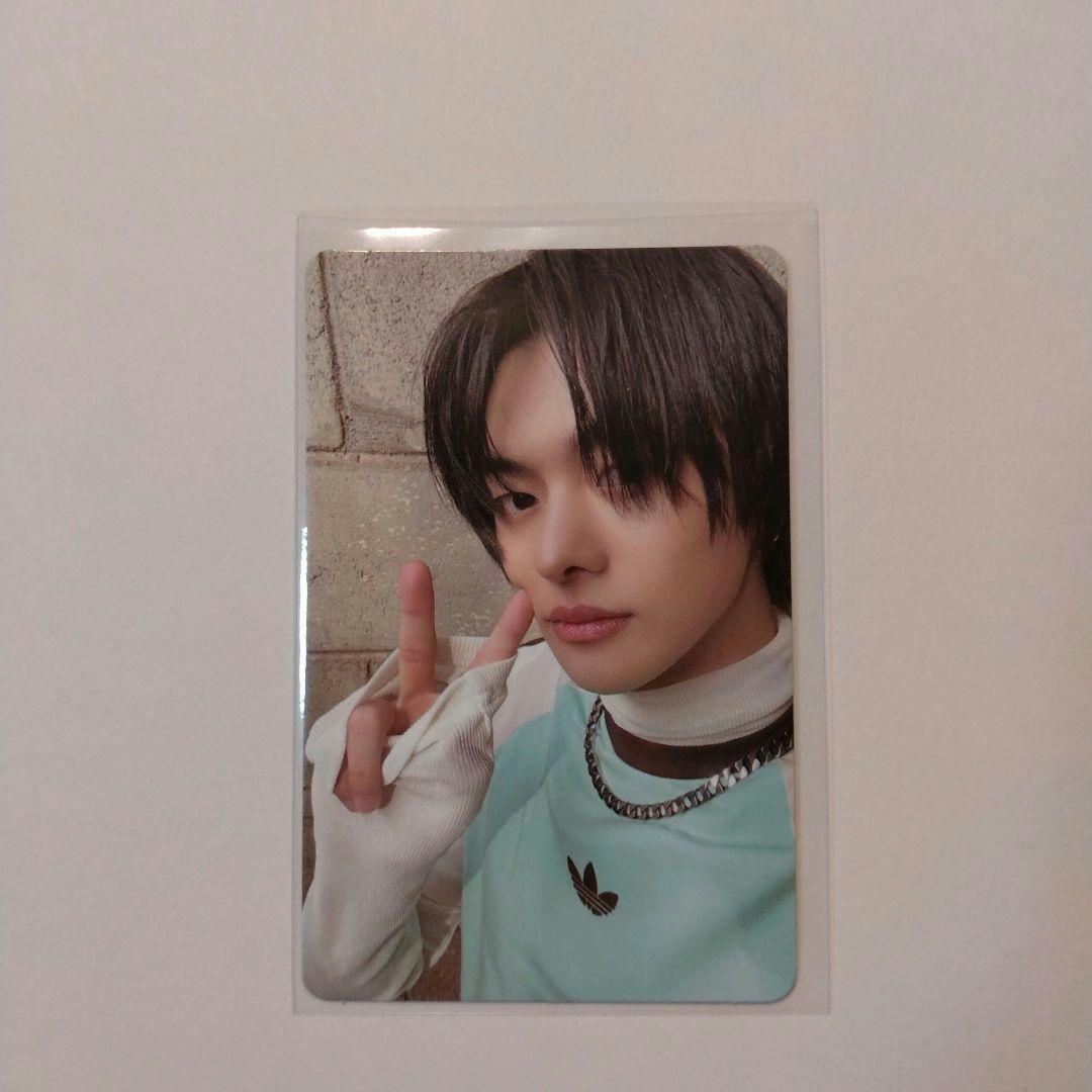 LEO 『COME CLOSER』アルバム イリオ ボイプラトレカ ②