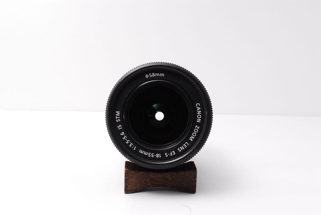 手ぶれ補正レンズセット❤️Canon kiss X7i❤️初心者オススメ✨一眼レフ