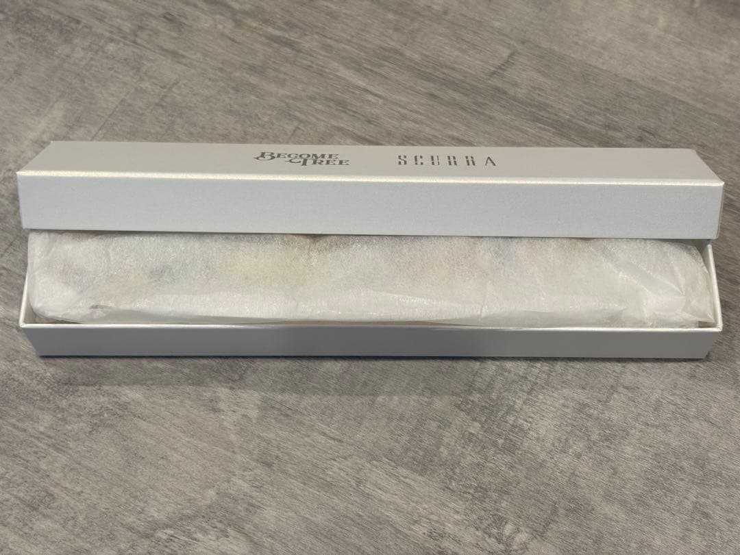 UVERworld TAKUYA∞プロデュース　BECOMETREE ネックレス