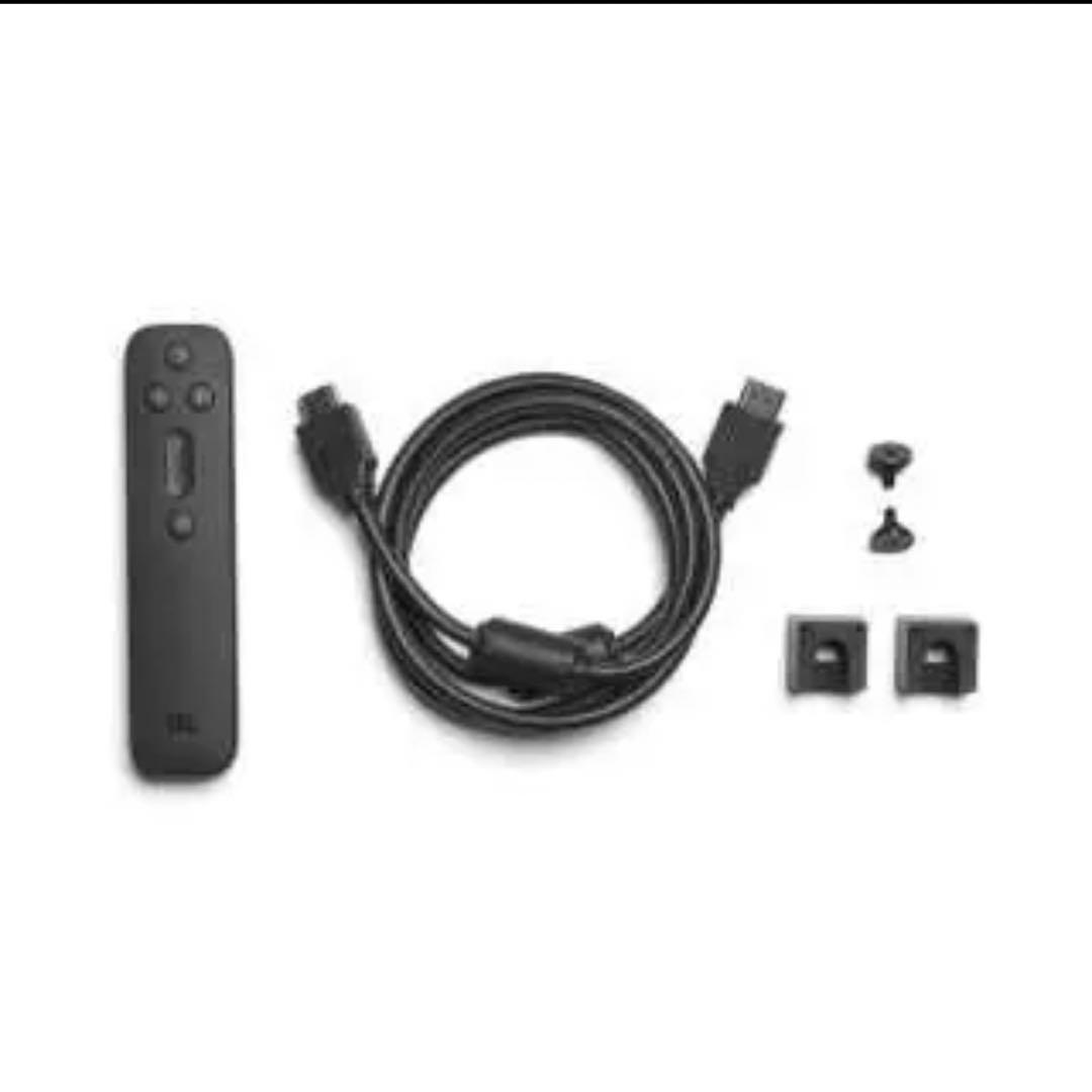 JBLBAR20AIOBLKJN JBL サウンドバー