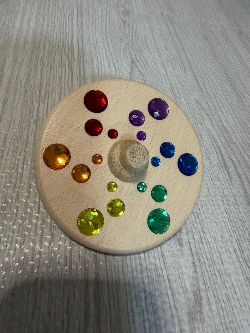 m*t様 ニックスロープジュエル円盤