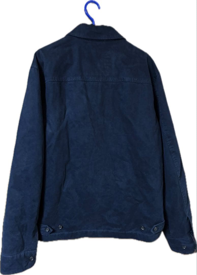 ※最後の値下げ※Polo RalphLauren ネイビー スウィングトップ M