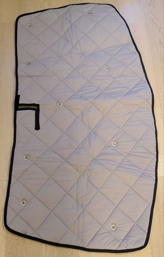 トヨタ86 (zn6) マルチシェード 前後セット