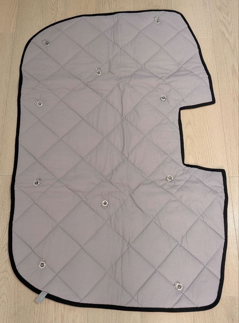 トヨタ86 (zn6) マルチシェード 前後セット