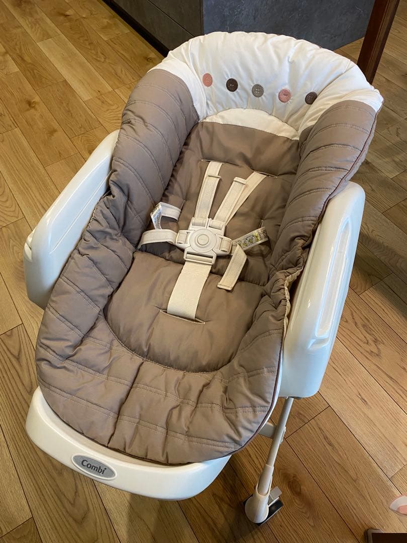 ネムリラ オートスウィング エッグショック