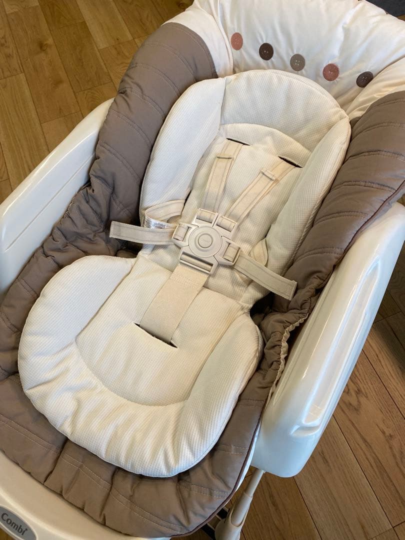 ネムリラ オートスウィング エッグショック