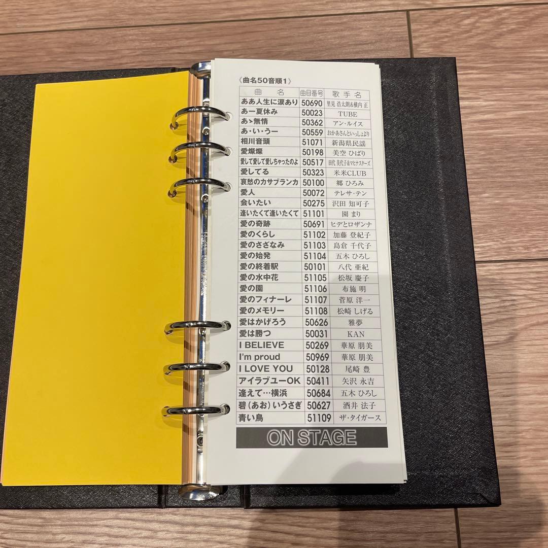 オンステージ　パーソナルカラオケ　　1200曲内蔵　Z-PK1200GT