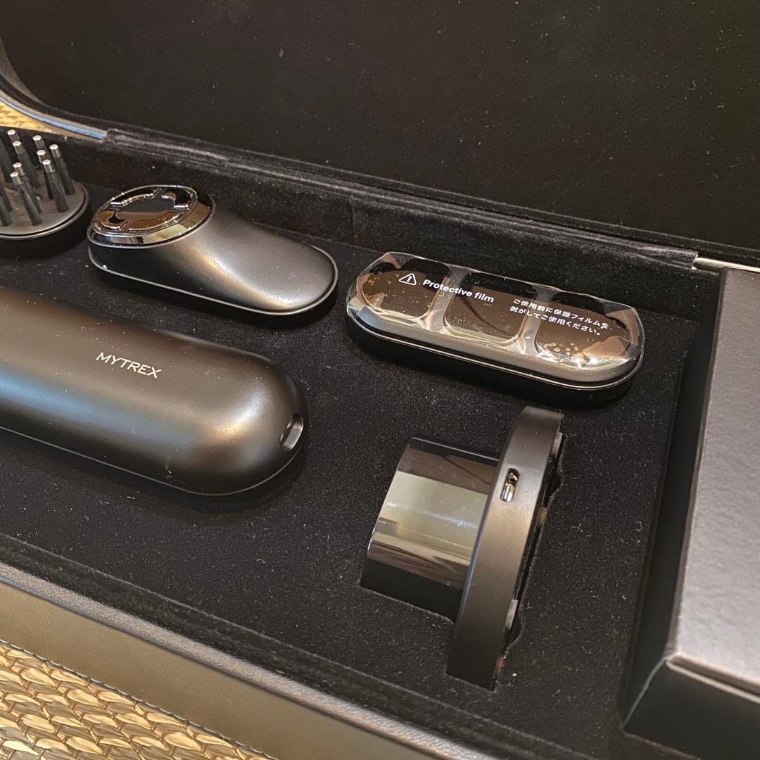 美品 MYTREX PROVE マイトレックス プルーヴ プルーブ 美顔器