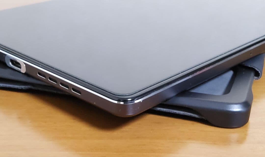 Lenovo Legion Y700 2023 TB320FC 上位モデル