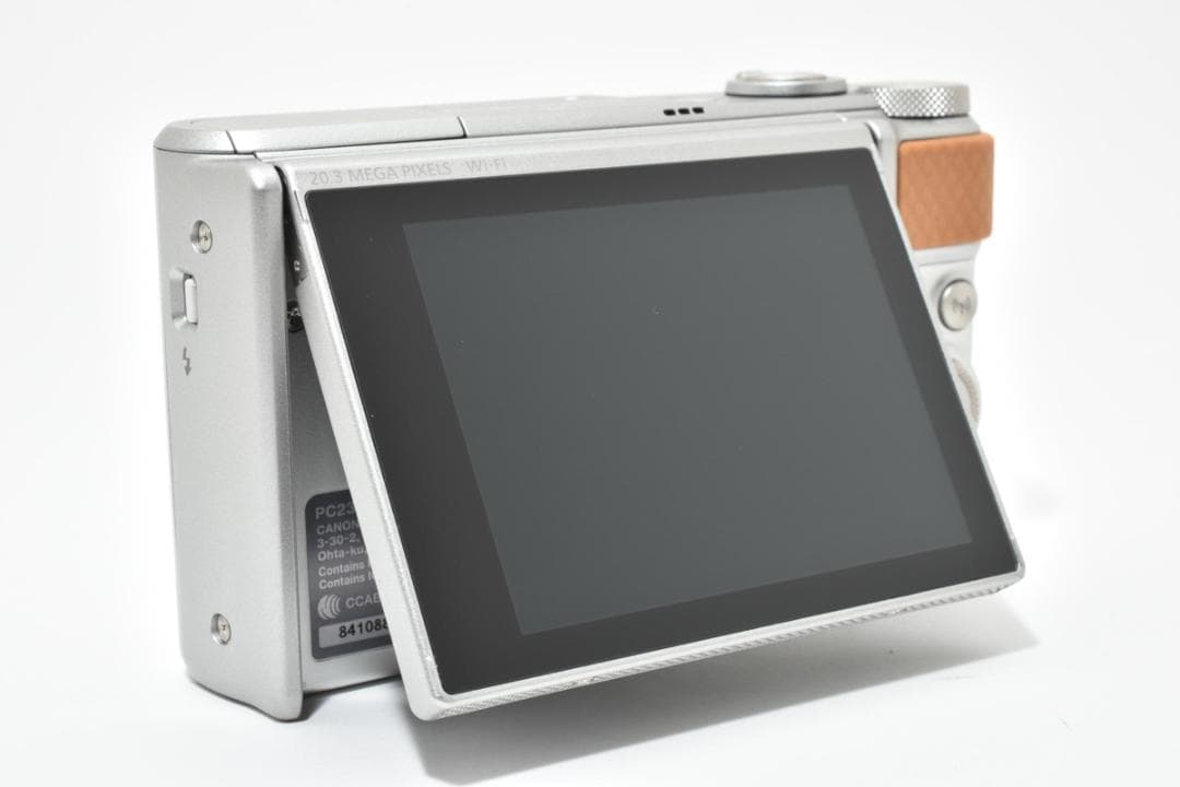 超美品 キヤノン PowerShot SX740 HS コンパクトデジタルカメラ