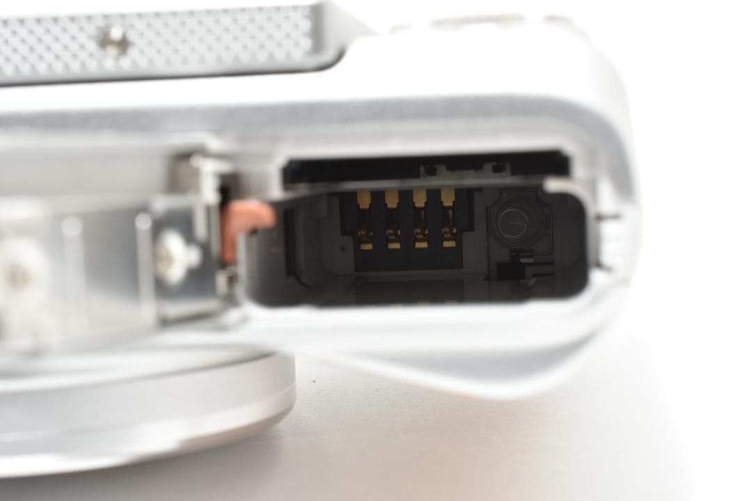 超美品 キヤノン PowerShot SX740 HS コンパクトデジタルカメラ