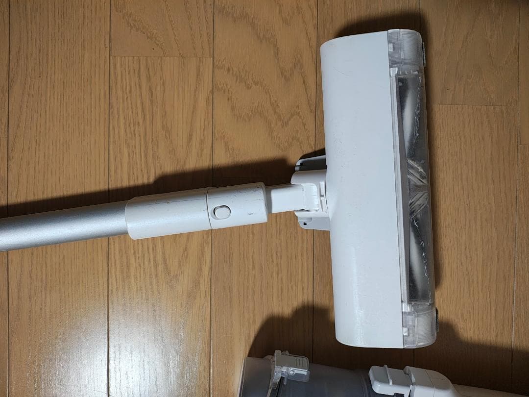 パナソニック★掃除機★2021年製★MC-SB85K★バッテリーの状態良好★4