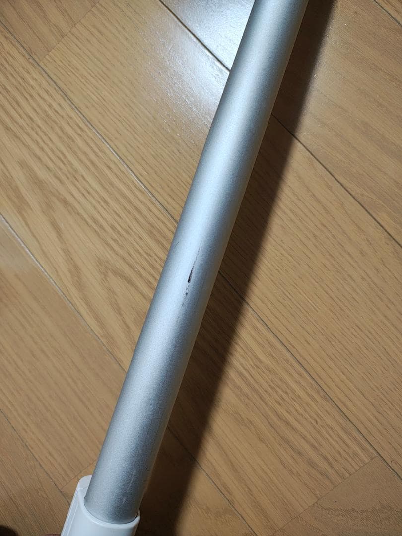 パナソニック★掃除機★2021年製★MC-SB85K★バッテリーの状態良好★4