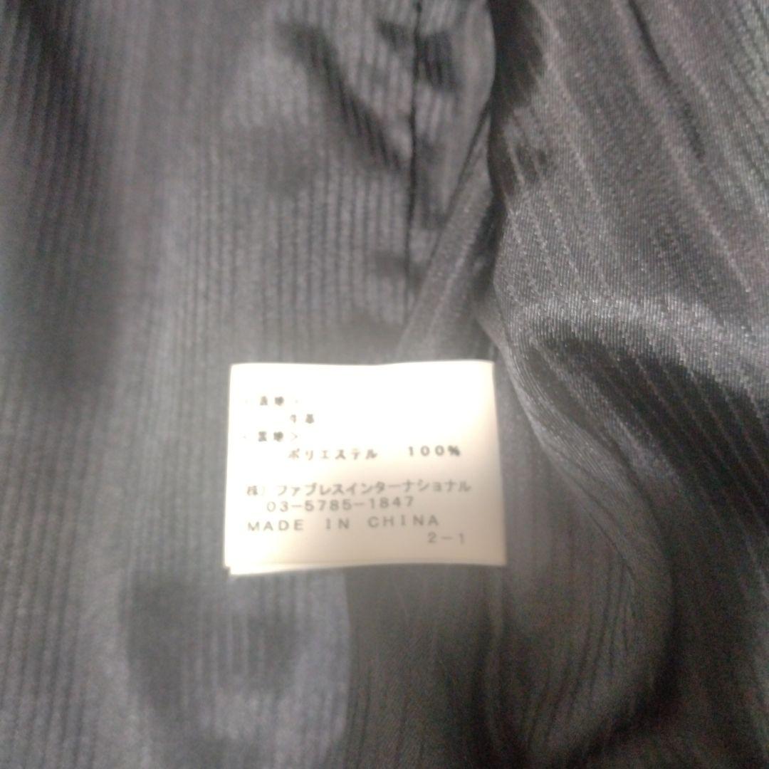 GalaabenD　ダブルレザーライダース　sizeМ