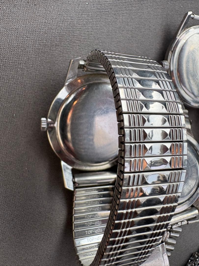 腕時計　まとめ