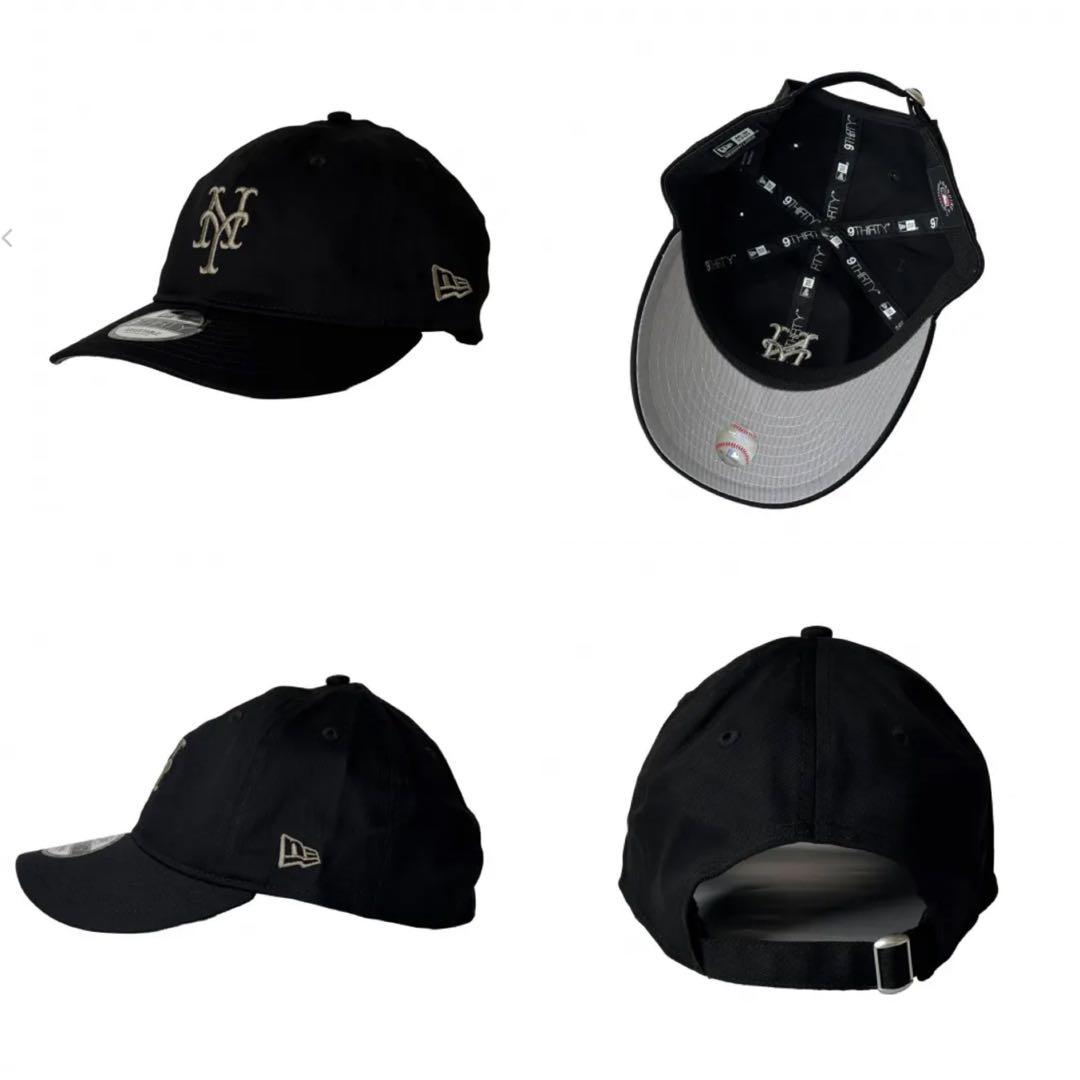 帽子 NEW ERA NEW YORK YANKEES METS Apartment