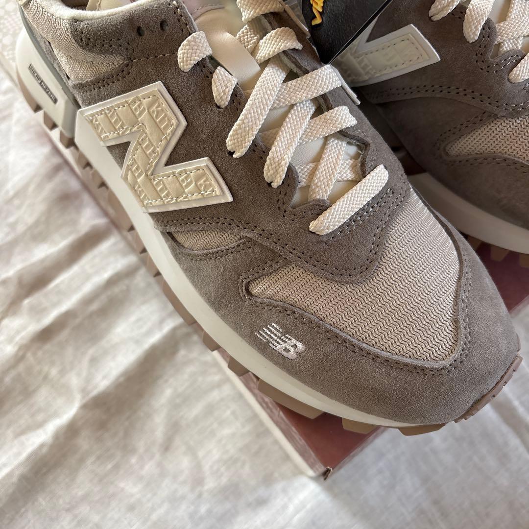 【新品】New Balance kith classic RC1300