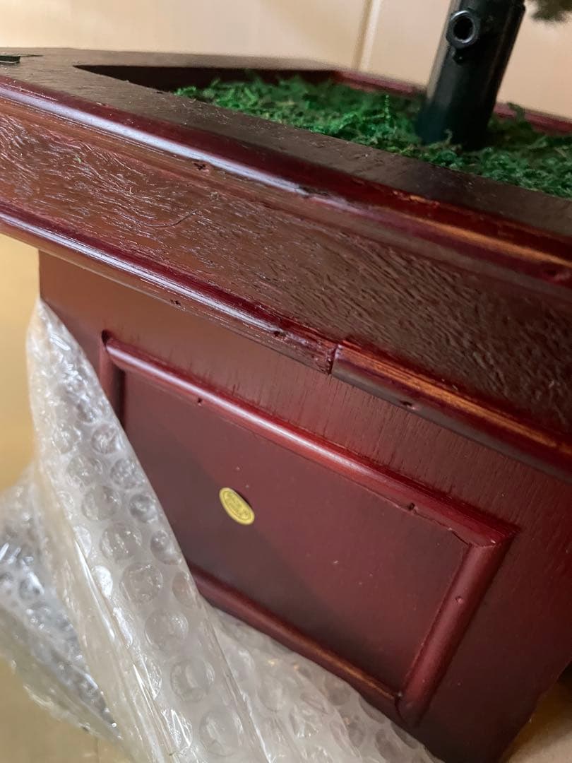 クリスマスツリー　150センチ　新品未使用品