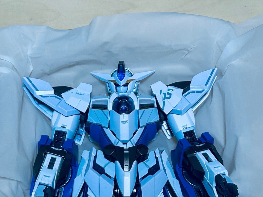 L BUILD 1.5（アイズ）ガンダム