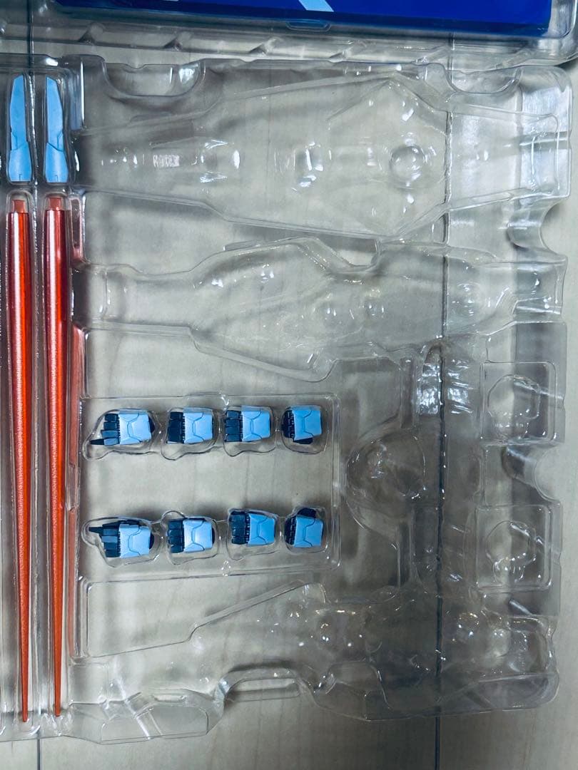 L BUILD 1.5（アイズ）ガンダム