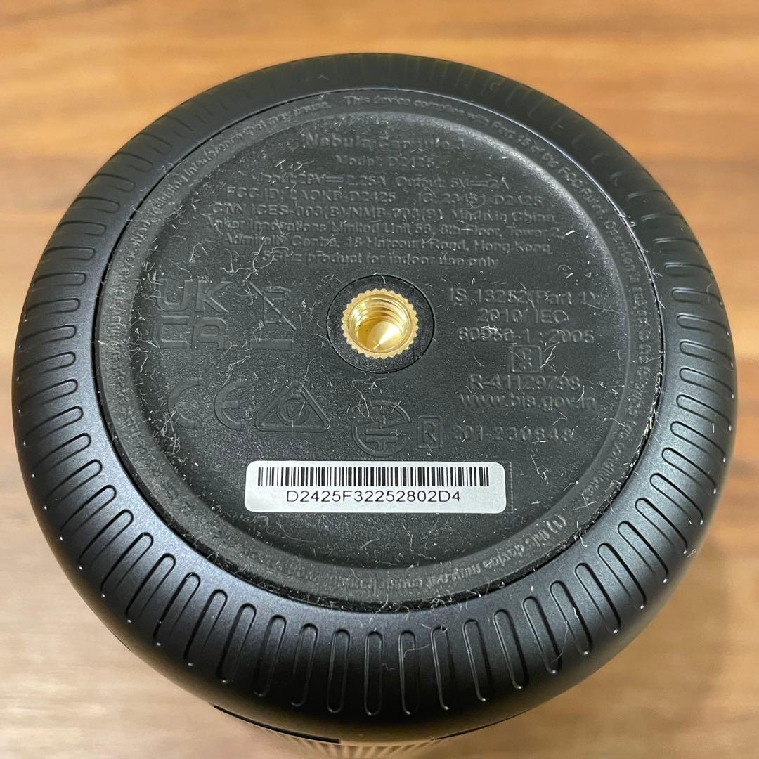 極美品 Anker Nebula Capsule 3 スタンドセット