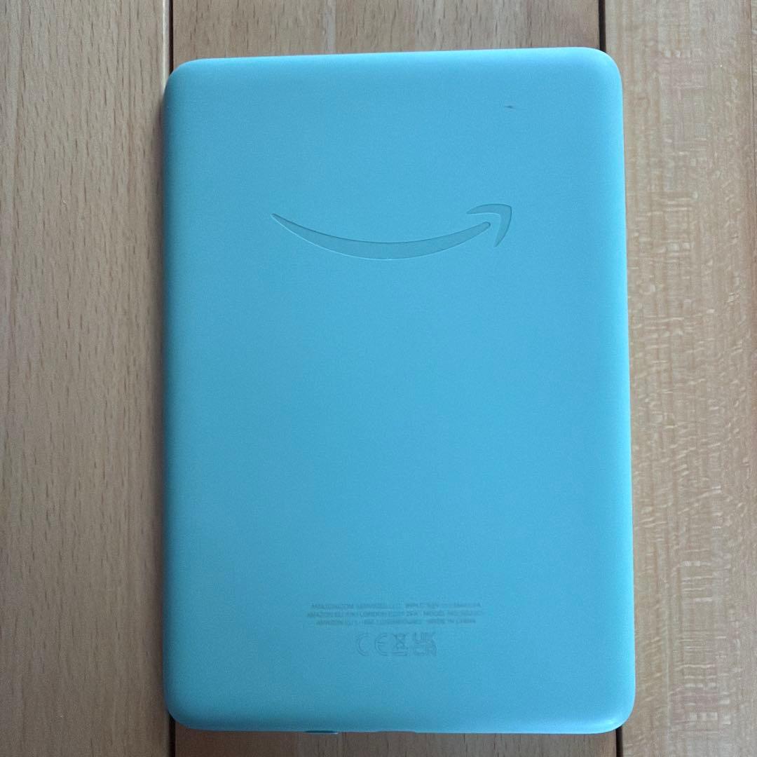 電子書籍リーダー本体 Amazon Kindle