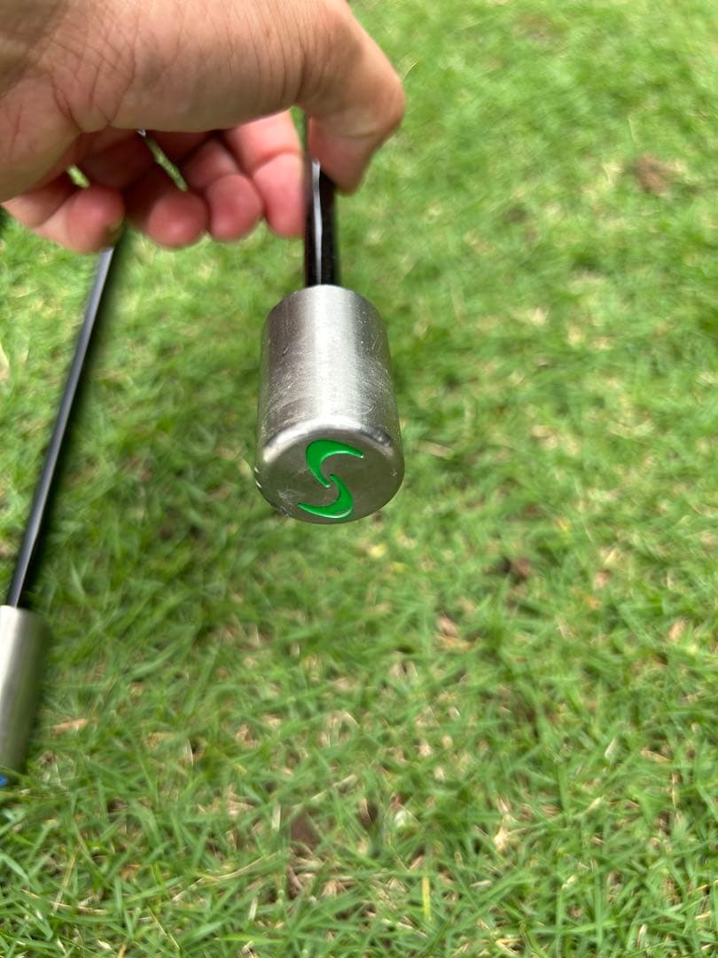 SuperSpeed Golf　スーパースピードゴルフ　三本セット