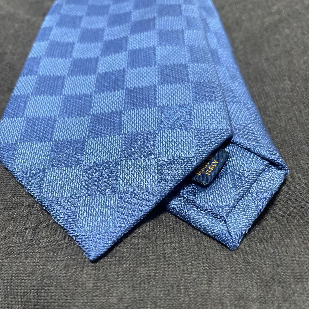 【新古品】ルイヴィトンネクタイ