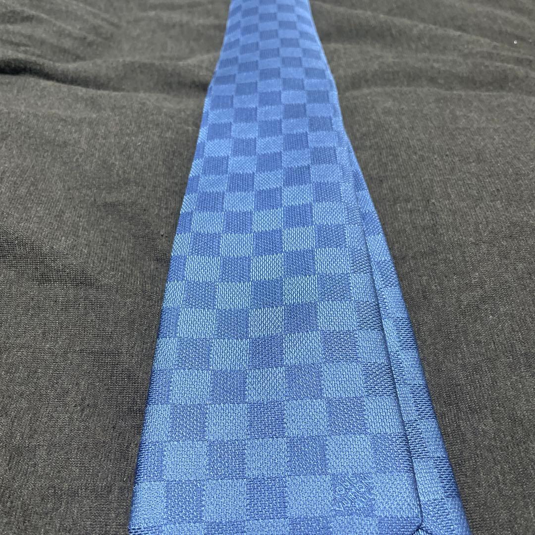 【新古品】ルイヴィトンネクタイ