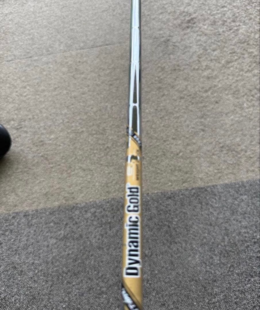 K*a様 Cleveland RTX6 60度 ウェッジ