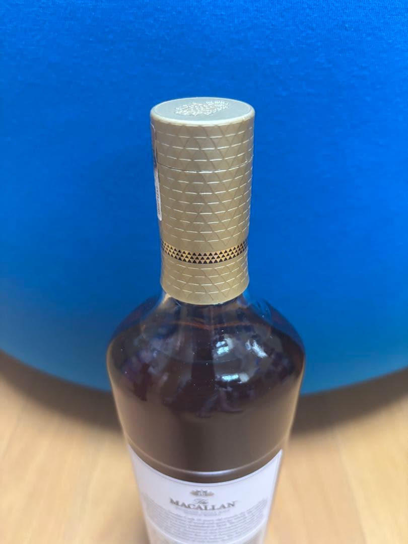 マッカラン 15年 ダブルカスク 700ml