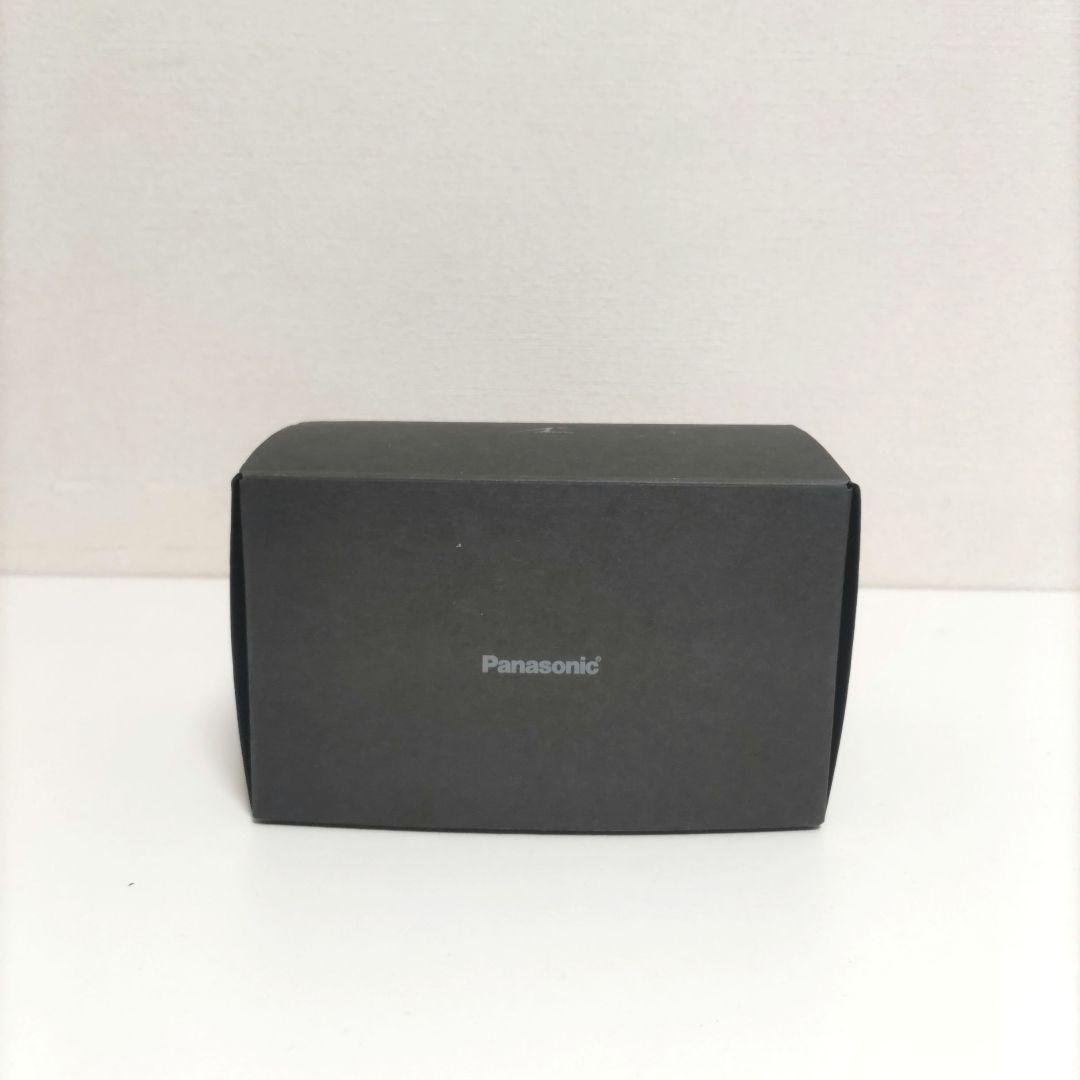 Panasonic ES-PV3A-K シェーバー